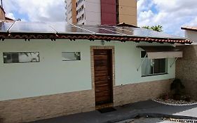 Edícula Próxima a Praias!